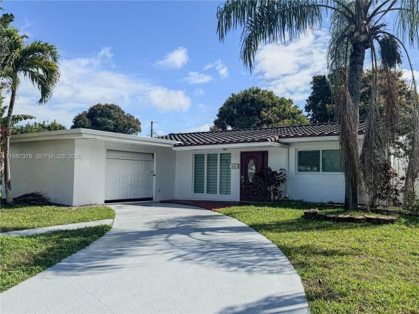 Hollywood Hills, 1911 N 44th Ave 0, Hollywood, Florida 33021, image 1