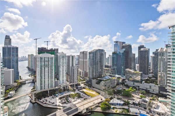 The Ivy At Riverfront, 90 SW 3rd St #4301, Miami, Florida 33130, image 1