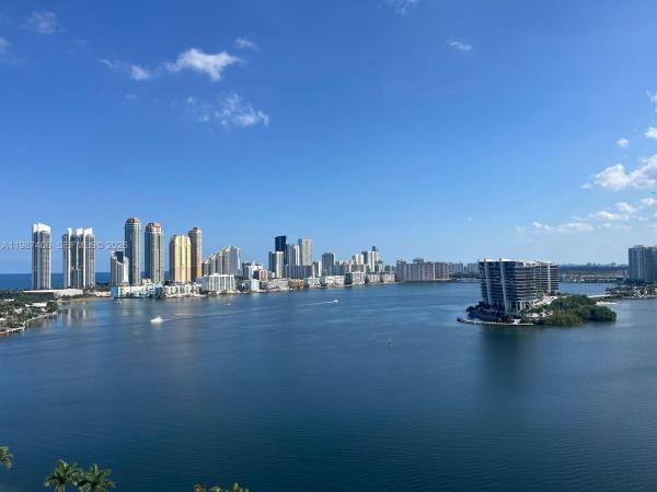 Mystic Pointe Tower 500, 3530 Mystic Pointe Dr #1412, Aventura, Florida 33180, image 1