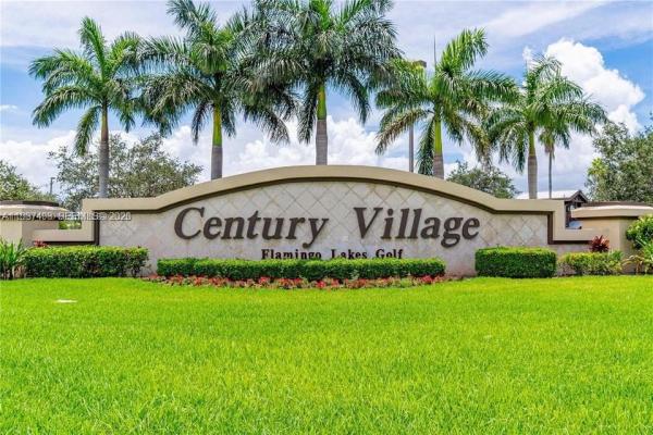 Kingsley At Century Village, 800 SW 131st Ave #113F, Pembroke Pines, Florida 33027, image 1