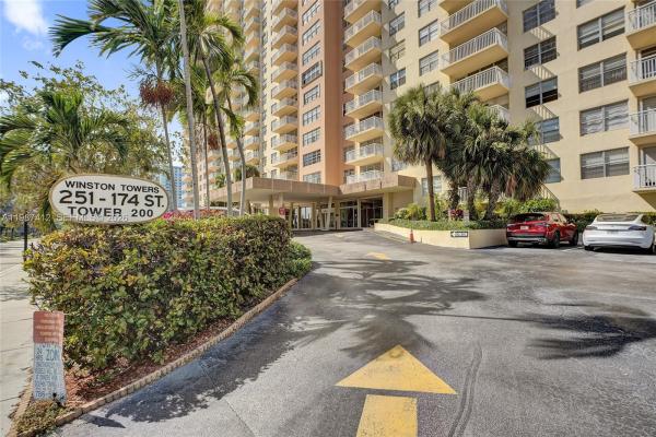 Winston Towers 200, 251 174th St #614, Sunny Isles Beach, Florida 33160, image 3