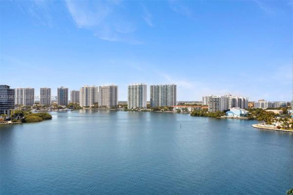Mystic Pointe Tower 300, 3600 Mystic Pointe Dr #1402, Aventura, Florida 33180, image 1