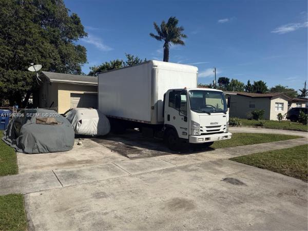 Flair, 4741 NW 18th St, Lauderhill, Florida 33313, image 1