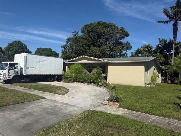 Flair, 4741 NW 18th St, Lauderhill, Florida 33313, image 2