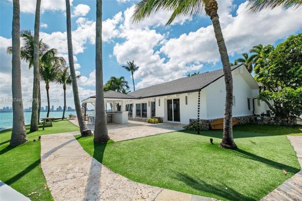 North Bay Island, 1365 Bay Ter 0, North Bay Village, Florida 33141, image 1