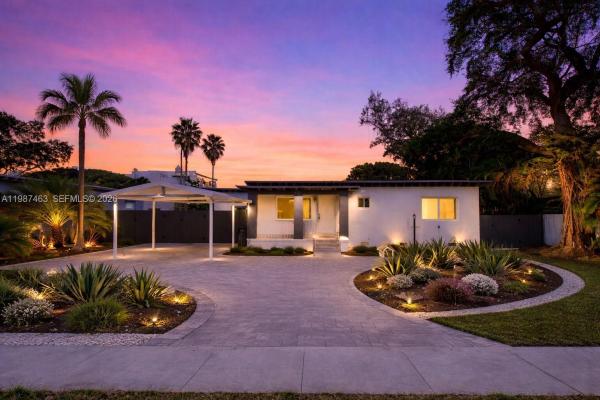 5731 SW 62nd Ter, Unincorporated Dade County, Florida 33143, image 1