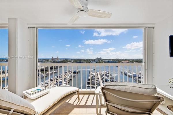 Waterview Towers, 400 N Flagler Dr #2004, West Palm Beach, Florida 33401, image 1