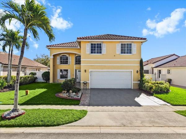 Kensington, 1041 NW 189th Ave, Pembroke Pines, Florida 33029, image 1