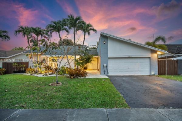 12825 SW 116th St, Unincorporated Dade County, Florida 33186, image 1