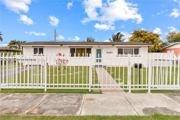 Leisure City Residential, 14461 SW 285th St, Leisure City, Florida 33033, image 3