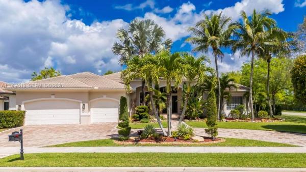 Riverstone, 15127 SW 40th St, Davie, Florida 33331, image 1