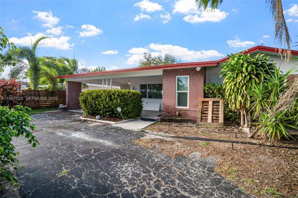 Coral Heights, 1761 NE 37th St, Oakland Park, Florida 33334, image 2