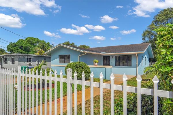 Fern Park, 3115 NW 65th St, Gladeview, Florida 33147, image 1