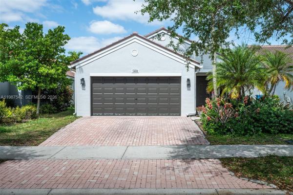The Glades, 1453 Majesty Ter, Weston, Florida 33327, image 1