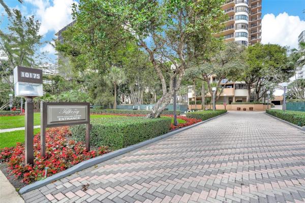 The Tiffany Of Bal Harbour, 10175 Collins Ave #1207, Bal Harbour, Florida 33154, image 1