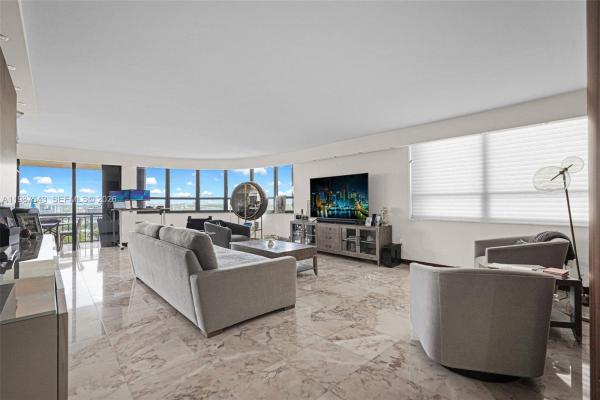 The Tiffany Of Bal Harbour, 10175 Collins Ave #1207, Bal Harbour, Florida 33154, image 2