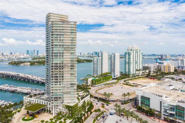 Icon South Beach, 450 Alton Rd #2005, Miami Beach, Florida 33139, image 1