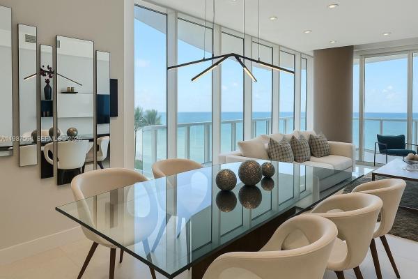 Jade Beach, 17001 Collins Ave #908, Sunny Isles Beach, Florida 33160, image 1