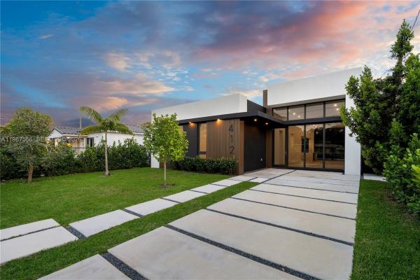 Buena Vista Heights, 412 NW 47th St, Miami, Florida 33127, image 1