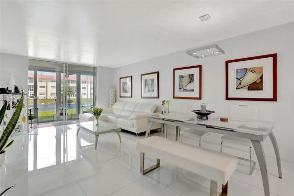 Sunrise Lakes 1, 2931 E Sunrise Lakes Dr #109, Sunrise, Florida 33322, image 1