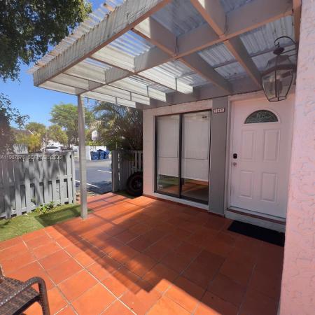 10550 NW 7th Ter #B7, Unincorporated Dade County, Florida 33172, image 1
