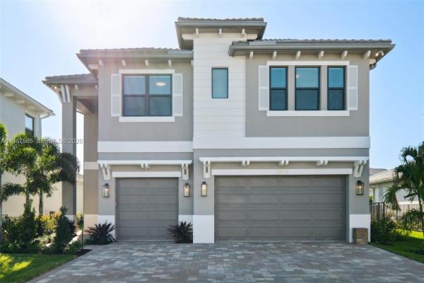 Apex At Avenir, 13076 Feathering Way, Palm Beach Gardens, Florida 33412, image 1