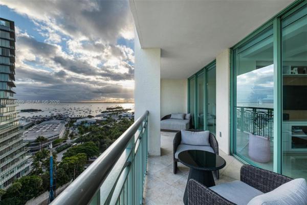 The Ritz-Carlton Tower Residences, 3400 SW 27th Ave #1706, Miami, Florida 33133, image 3