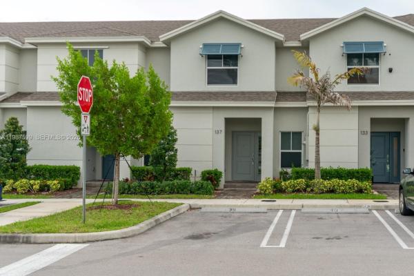 Sebastian Isles, 137 NE 3rd Ct, Florida City, Florida 33034, image 1