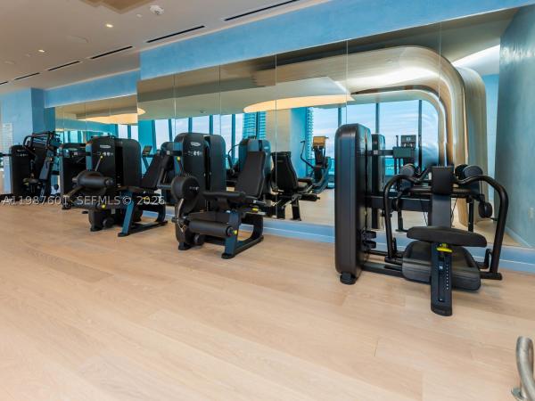 Brickell Flatiron, 1000 Brickell Plz #4104, Miami, Florida 33131, image 3