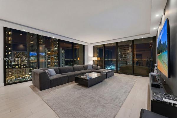 Icon Bay, 460 NE 28th St #1601, Miami, Florida 33137, image 1