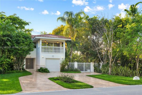 Coral Gables Country Club, 4000 Alhambra Cir, Coral Gables, Florida 33146, image 3