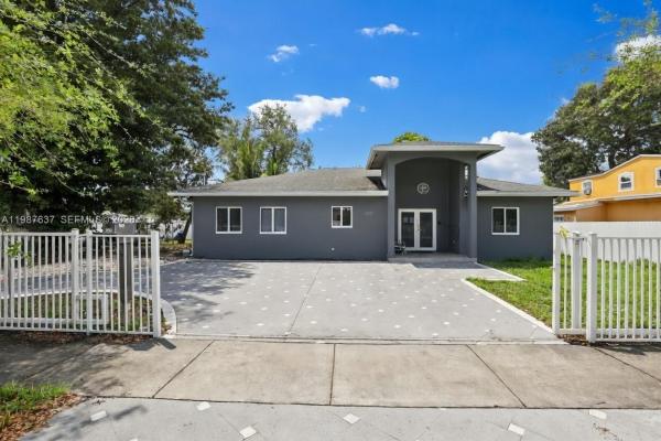 2317 NW 87th St, Unincorporated Dade County, Florida 33147, image 1