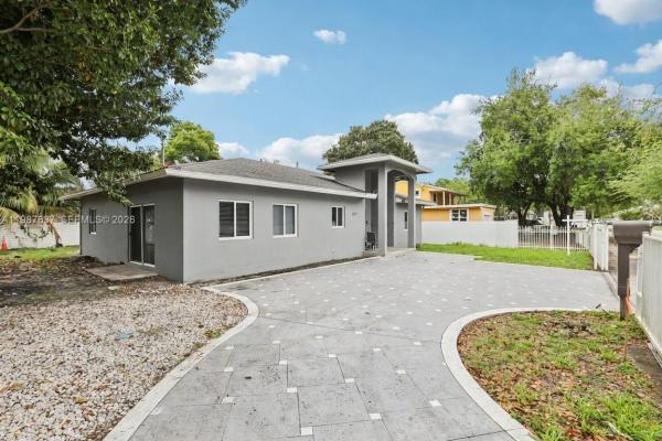 Richland Heights, 2317 NW 87th St, West Little River, Florida 33147, image 3