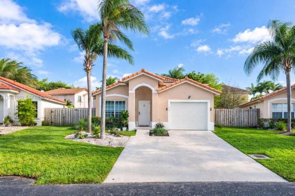 Windy Pointe, 8858 SW 214th St, Cutler Bay, Florida 33189, image 2