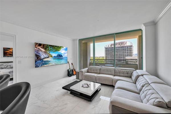 The Ritz-Carlton Executive Residences, 3350 SW 27th Ave #1908, Miami, Florida 33133, image 2