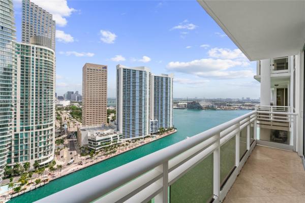 Carbonell, 901 Brickell Key Blvd #2804, Miami, Florida 33131, image 1