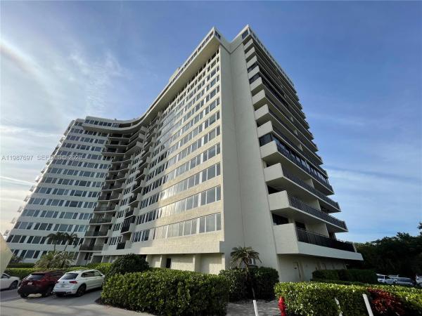 Regency Highland Club, 3912 S Ocean Blvd #1001, Highland Beach, Florida 33487, image 1