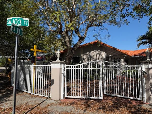 Las Palmas, 1220 SW 103rd Ct, University Park, Florida 33174, image 3
