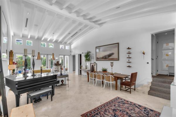 Tropical Isle Homes, 140 Hampton Ln, Key Biscayne, Florida 33149, image 2