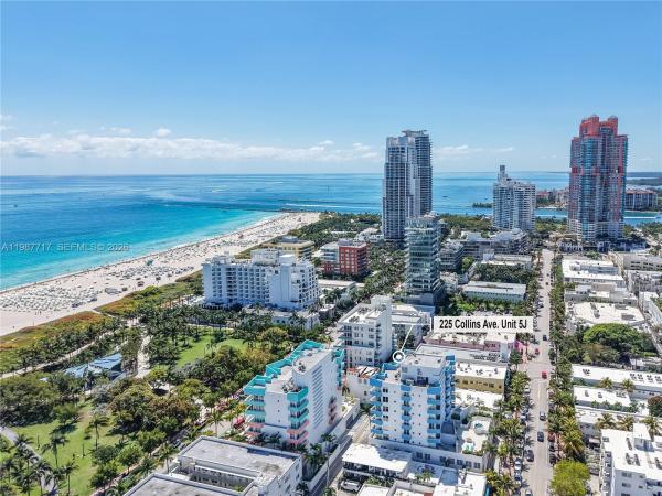 Ocean Place, 225 Collins Ave #5J, Miami Beach, Florida 33139, image 3
