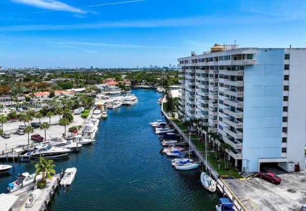 Keystone Harbor Club, 13155 Ixora Ct #512, North Miami, Florida 33181, image 1