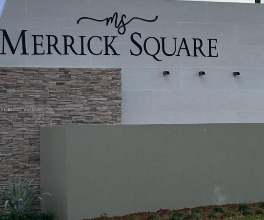 Merrick Square, 17173 SW 1st St, Pembroke Pines, Florida 33027, image 1