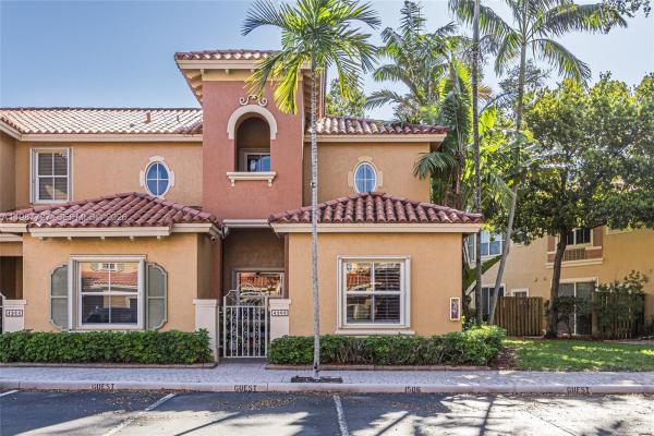 4966 Windward Way #1506, Dania Beach, Florida 33312, image 1