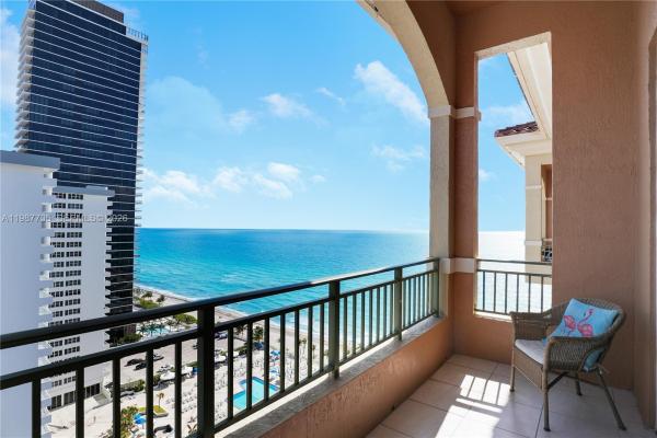 2080 Ocean Drive, 2080 S Ocean Dr #PH4, Hallandale Beach, Florida 33009, image 1