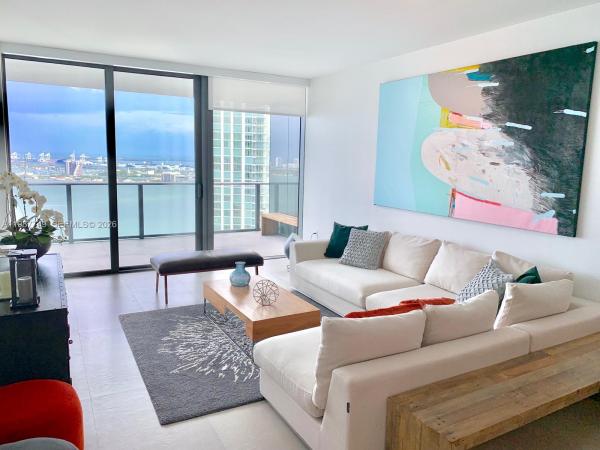 Paraiso Bay, 650 NE 32nd St #4206, Miami, Florida 33137, image 1