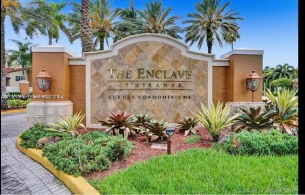 The Enclave At Miramar, 2071 Renaissance Blvd #104, Miramar, Florida 33025, image 1