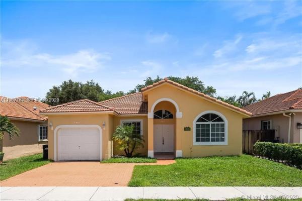 15339 SW 32nd Ter 0, Unincorporated Dade County, Florida 33185, image 1