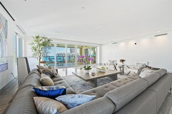 Residences At Vizcaya, 3535 Hiawatha Ave #502, Miami, Florida 33133, image 2