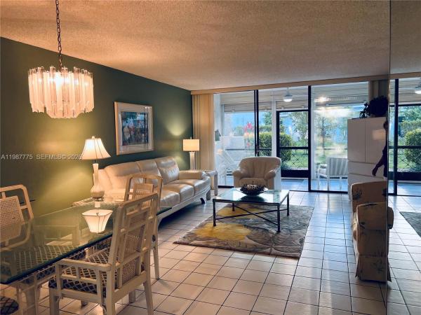 Trevi Court At The Fountains Country Club, 4387 Trevi Ct #107, Lake Worth, Florida 33467, image 2