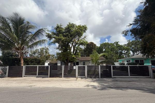 Broadmoor Manor, 8747 NW 36th Ave, West Little River, Florida 33147, image 3